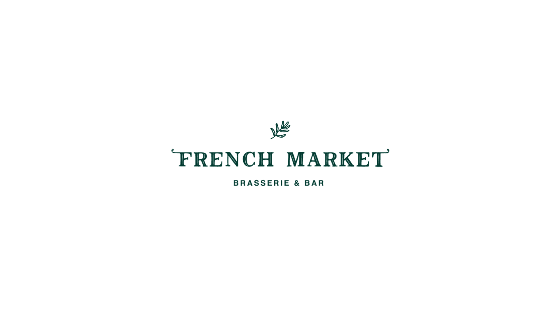 French Market