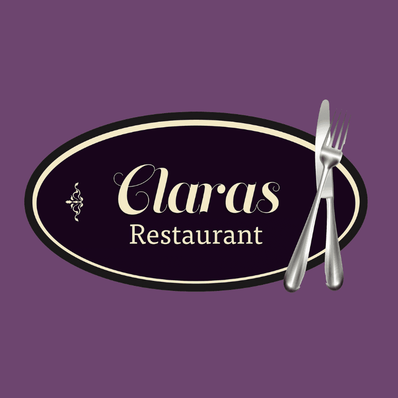 Restaurant Claras
