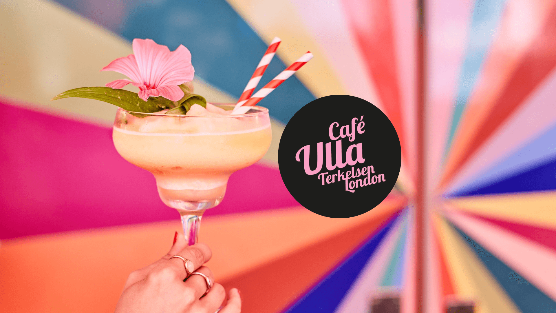 Café Ulla Terkelsen London