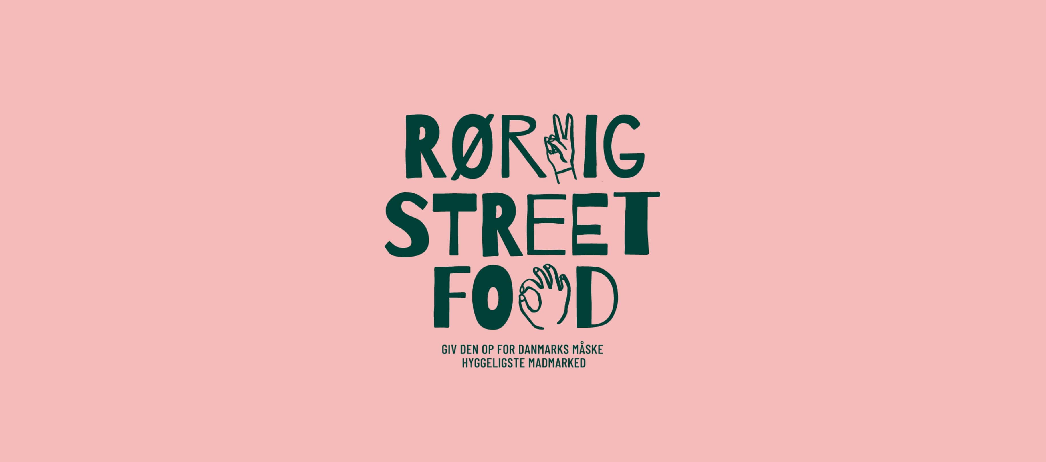 Rørvig Street Food
