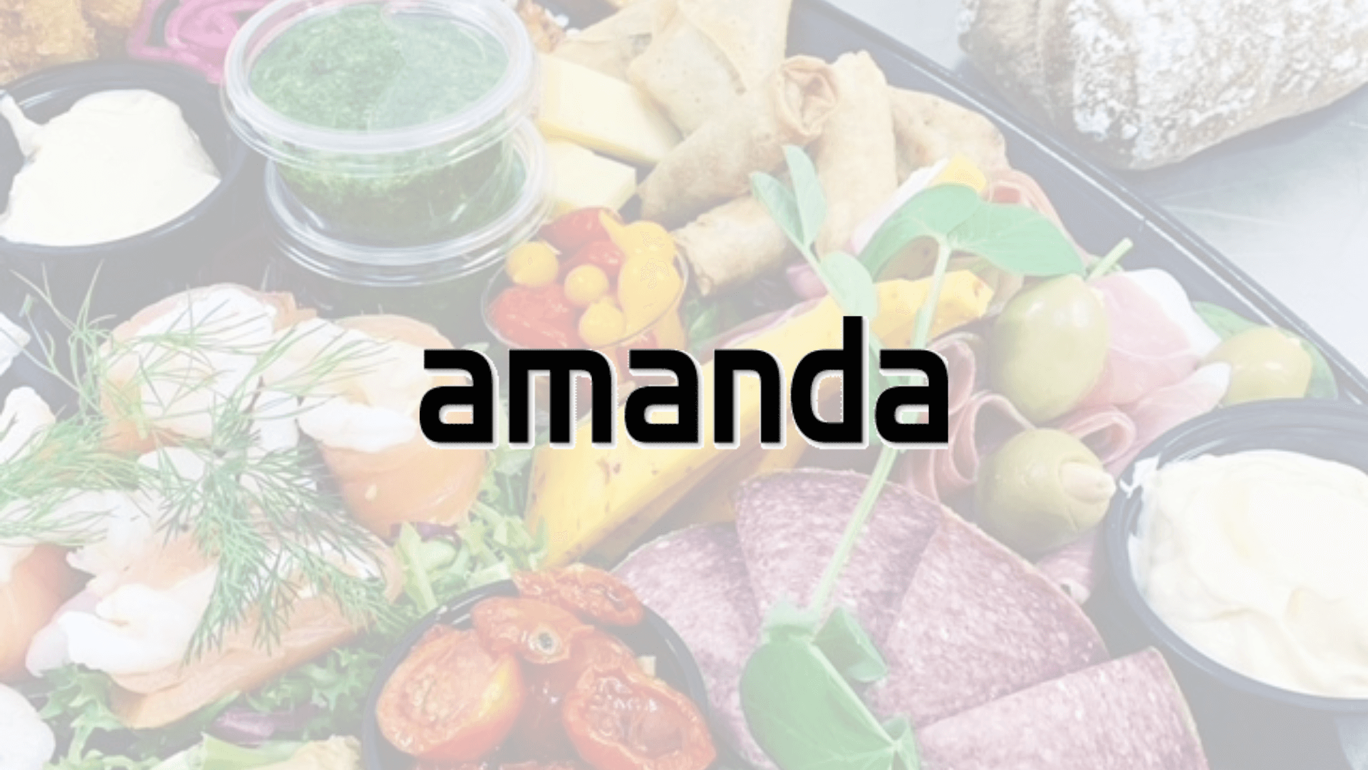 Restaurant Amanda