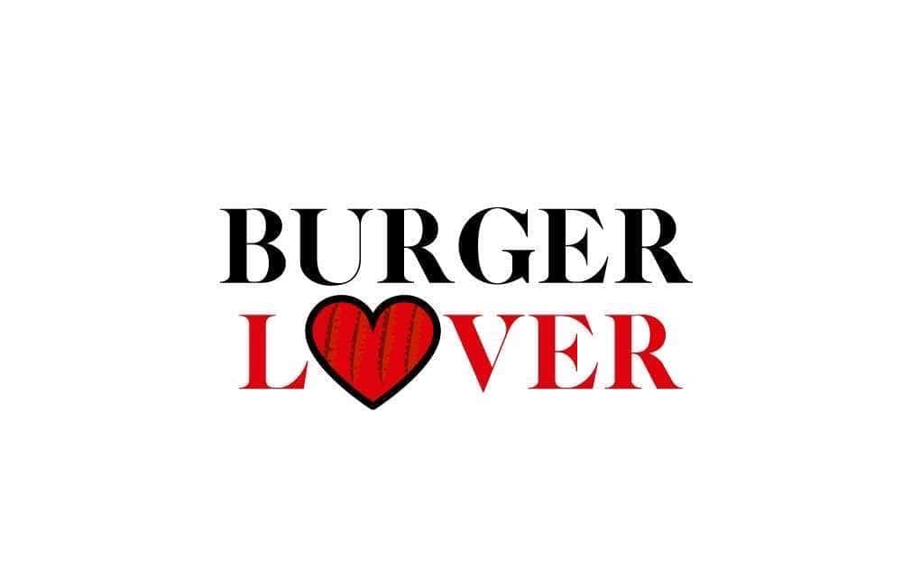 Burger Lover