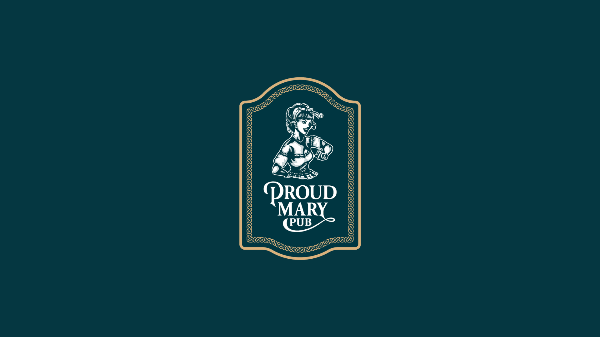 Proud Mary Pub Copenhagen