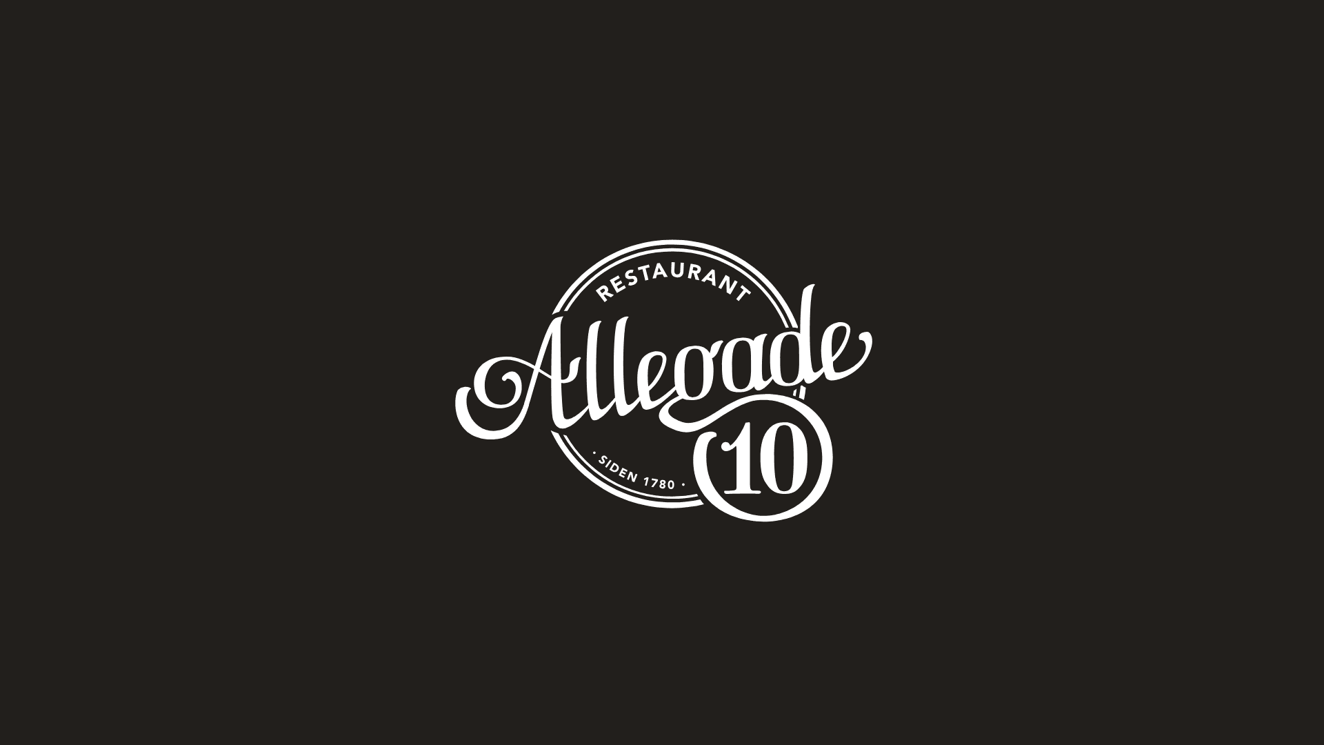 Restaurant Allegade 10