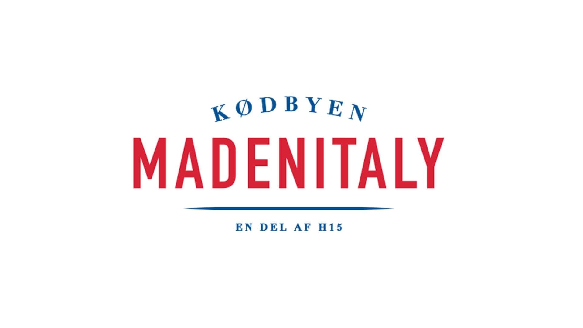 Madenitaly - en del af H15