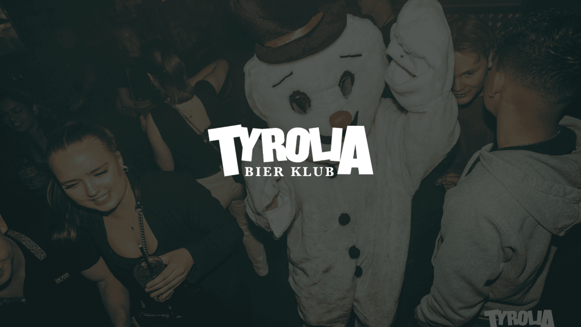 Tyrolia Bier Klub