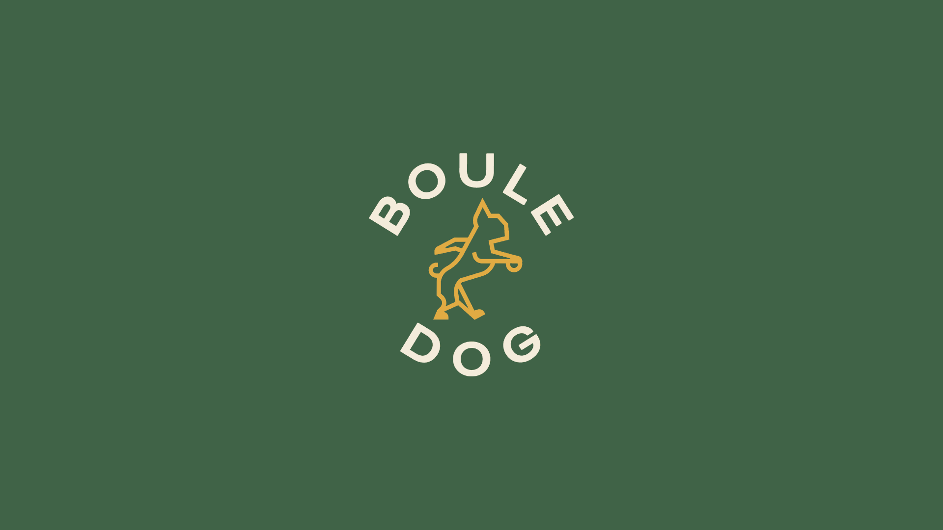 Boule Dog Oslo