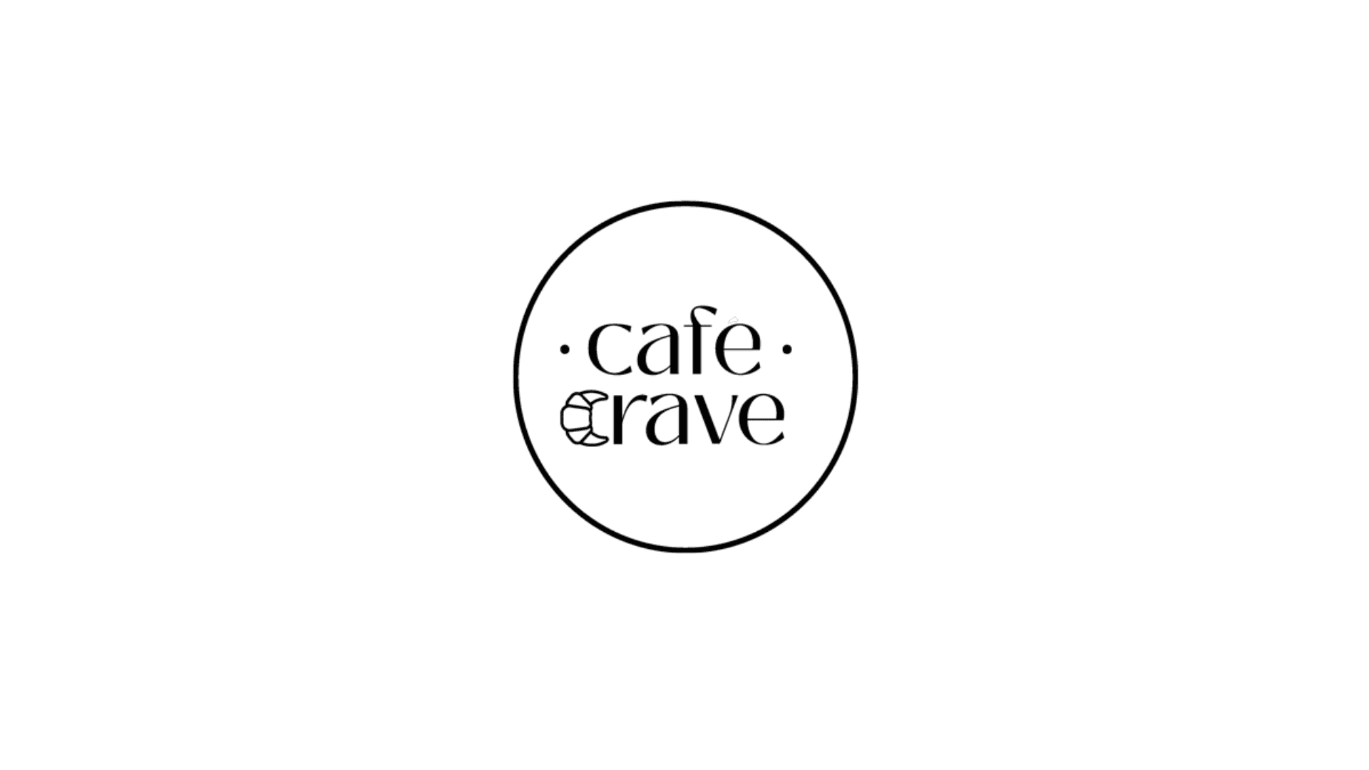 Cafe Crave