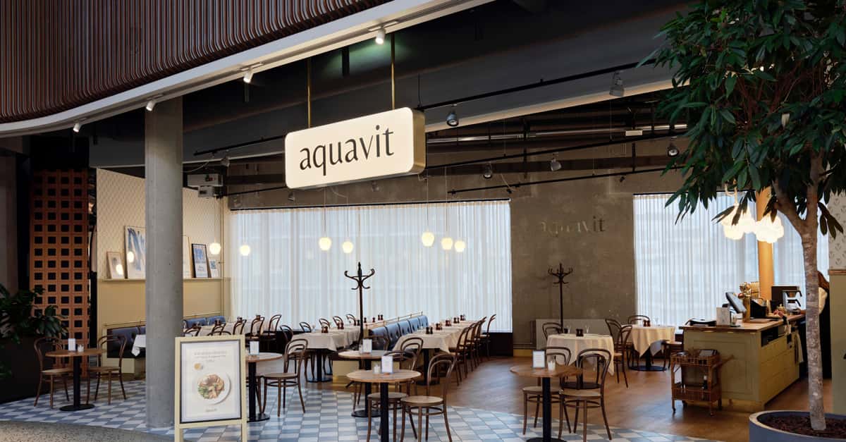 aquavit