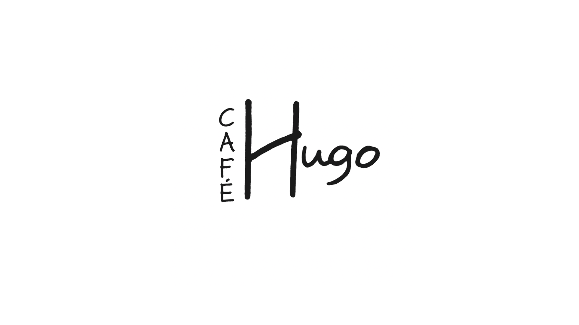 Cafe Hugo