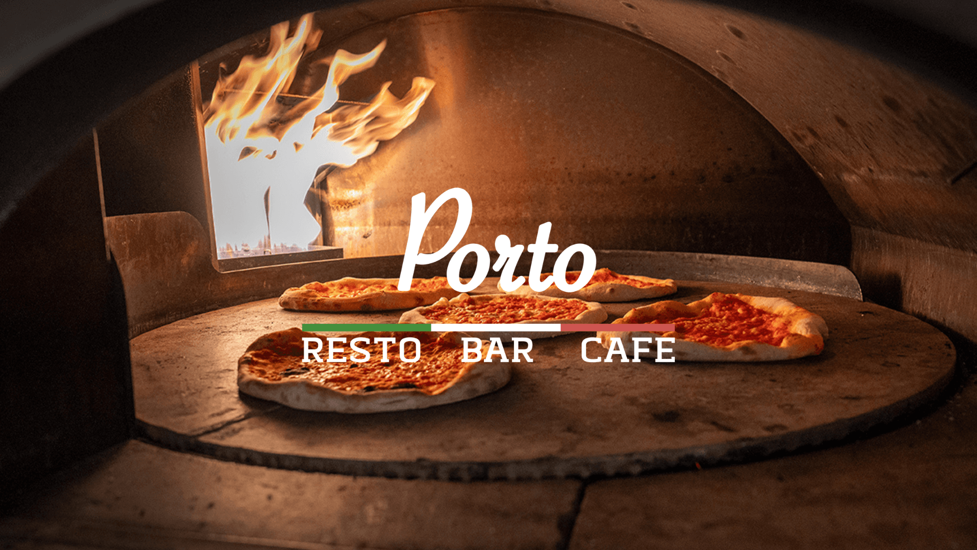 Restaurant Porto