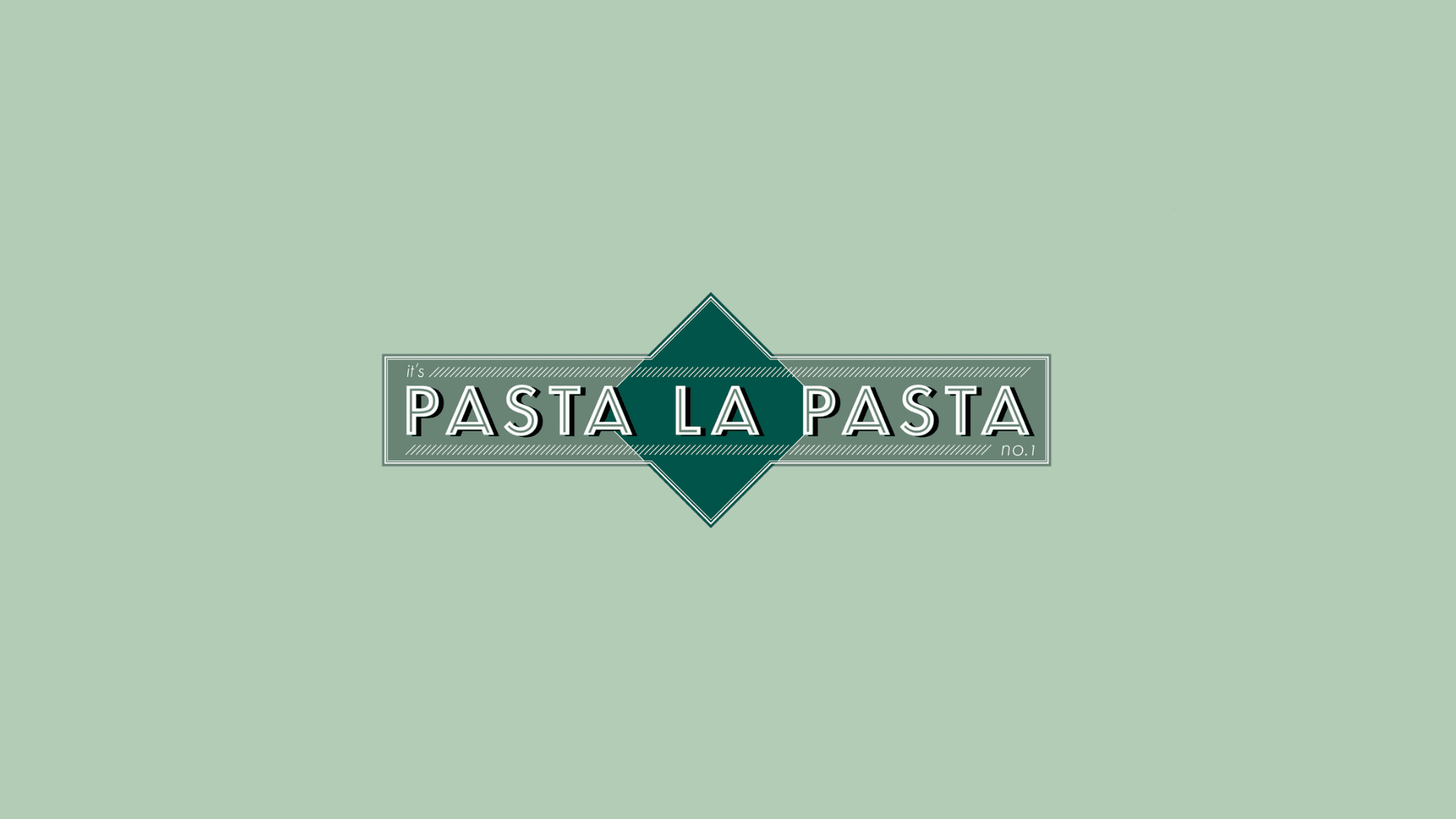 Pasta La Pasta