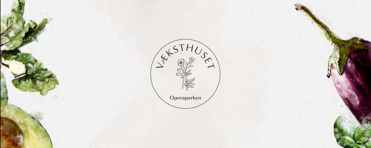 Væksthuset