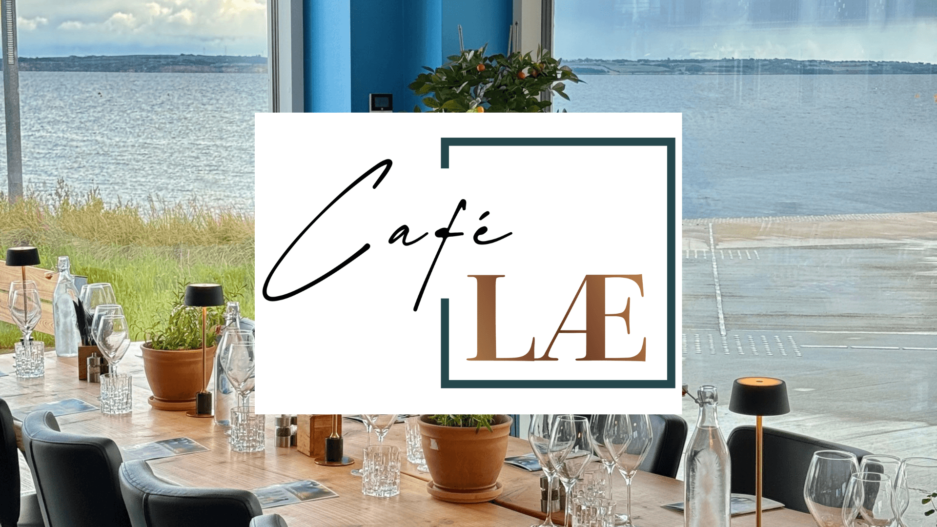 Cafe Læ