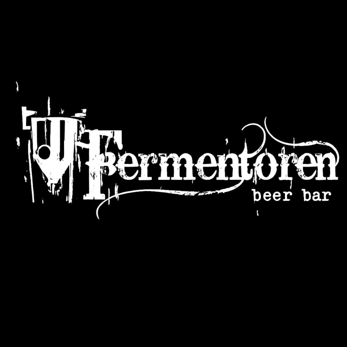 Fermentoren Beer Bar